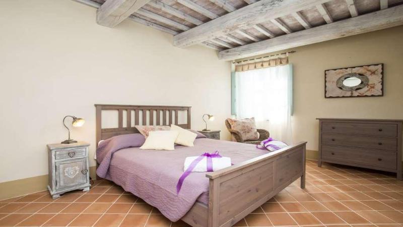 Cignella Resort - Oda