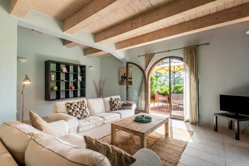 Cignella Resort - Oda