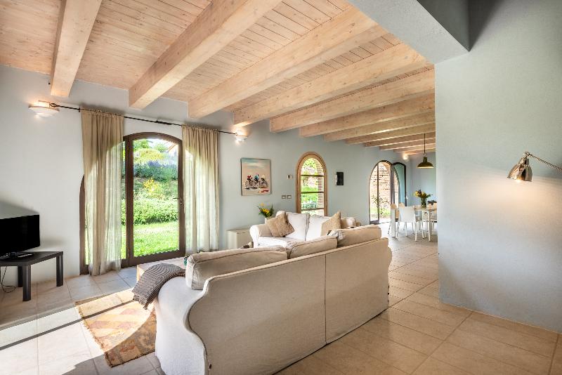 Cignella Resort - Oda