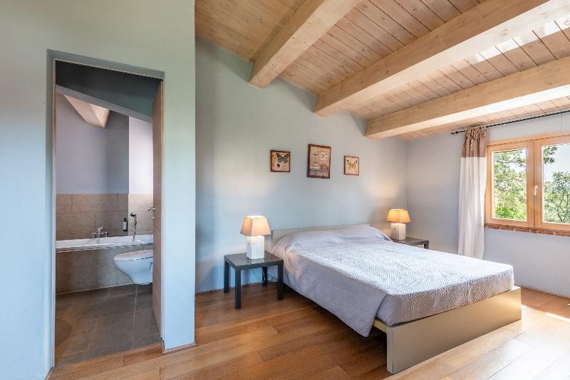 Cignella Resort - Oda