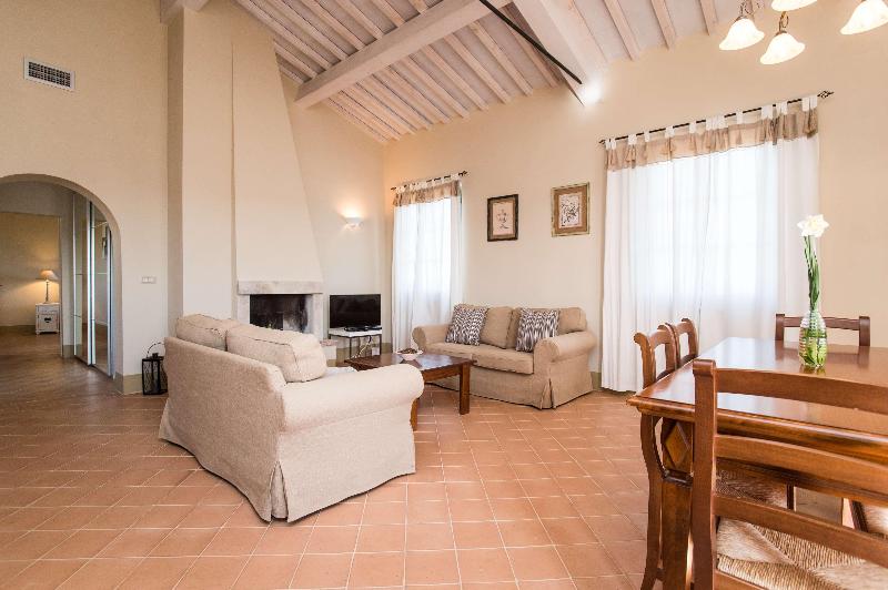 Cignella Resort - Oda