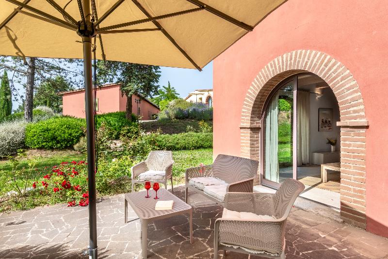Cignella Resort - Oda