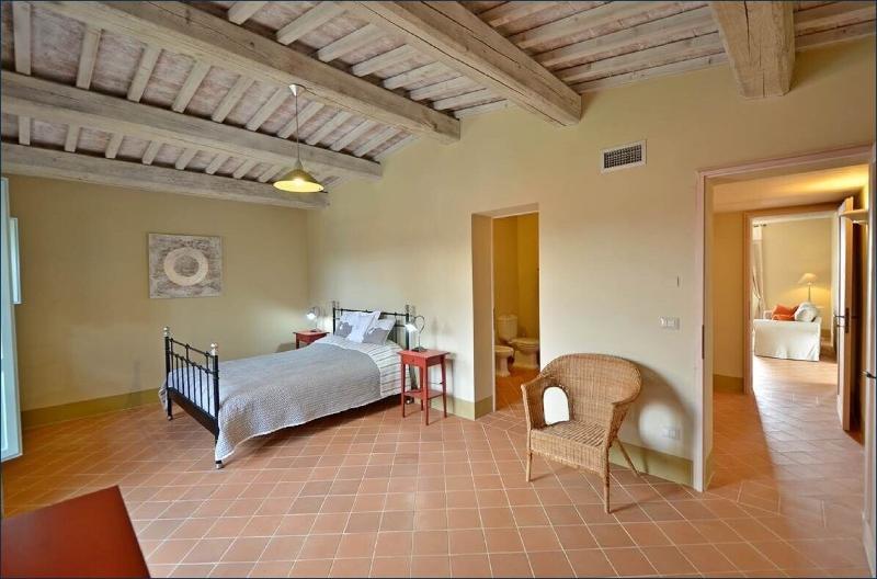 Cignella Resort - Oda