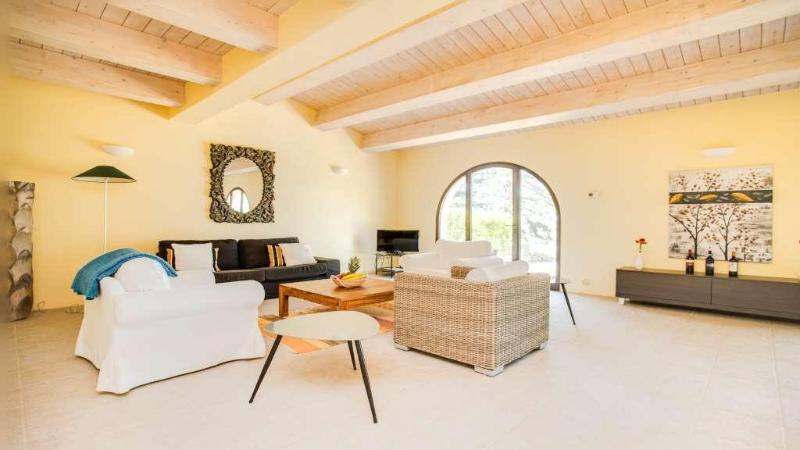 Cignella Resort - Oda