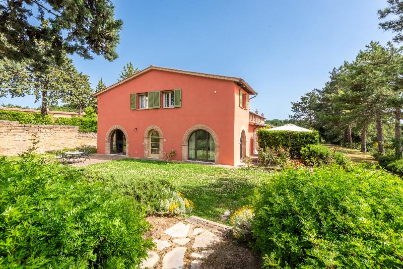 Cignella Resort - Oda