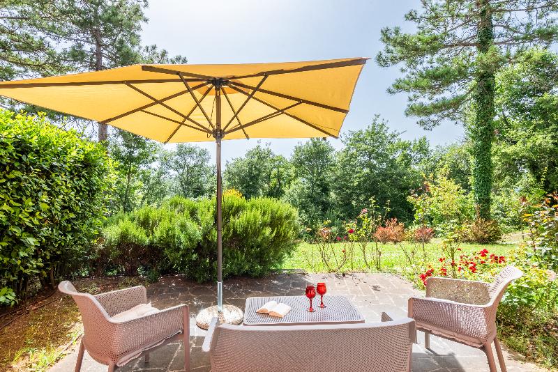 Cignella Resort - Oda