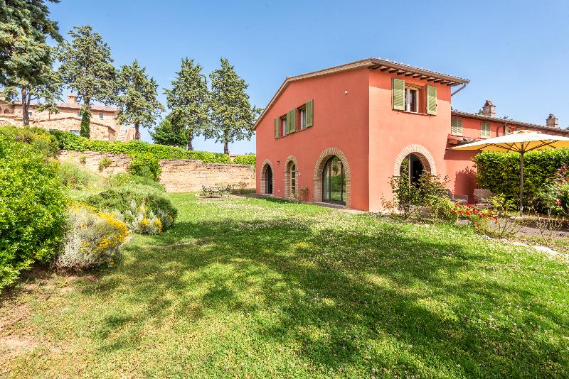 Cignella Resort - Oda