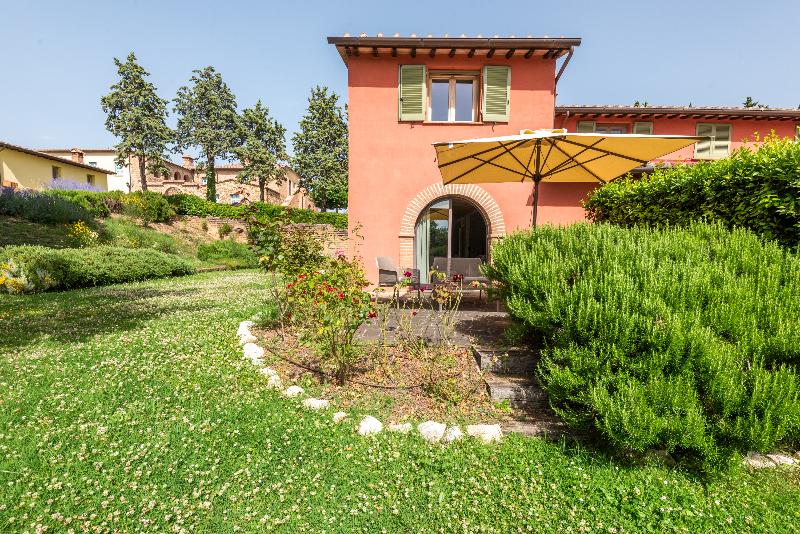 Cignella Resort - Oda