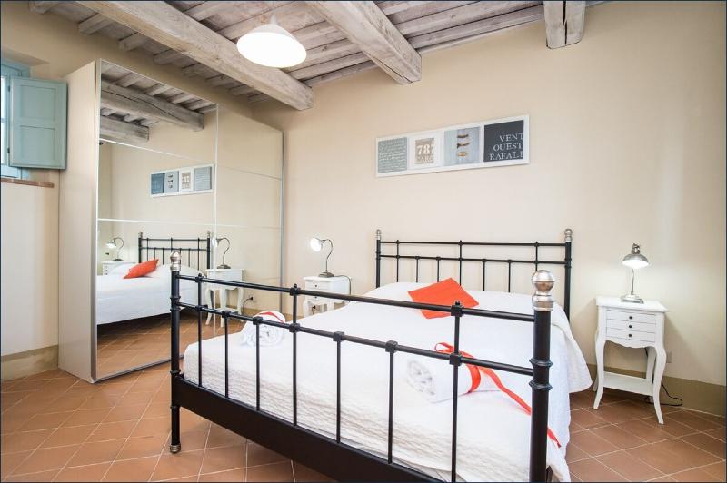 Cignella Resort - Oda