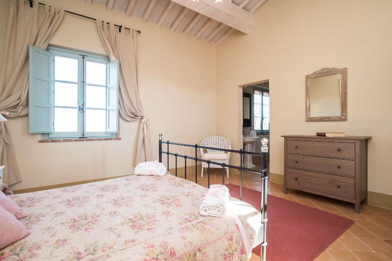 Cignella Resort - Oda
