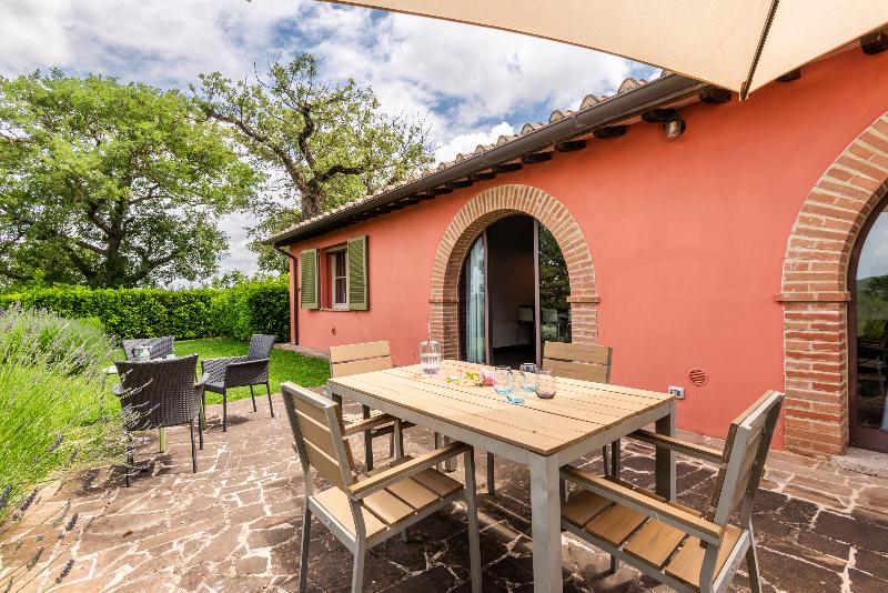 Cignella Resort - Oda