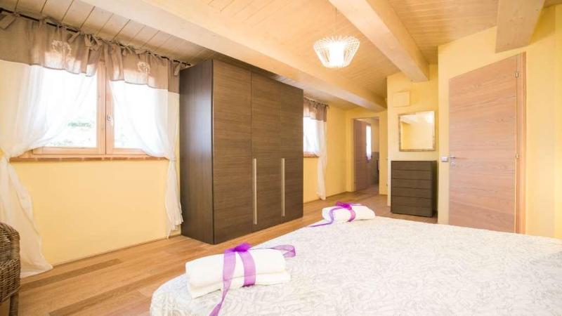 Cignella Resort - Oda