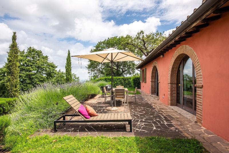 Cignella Resort - Oda