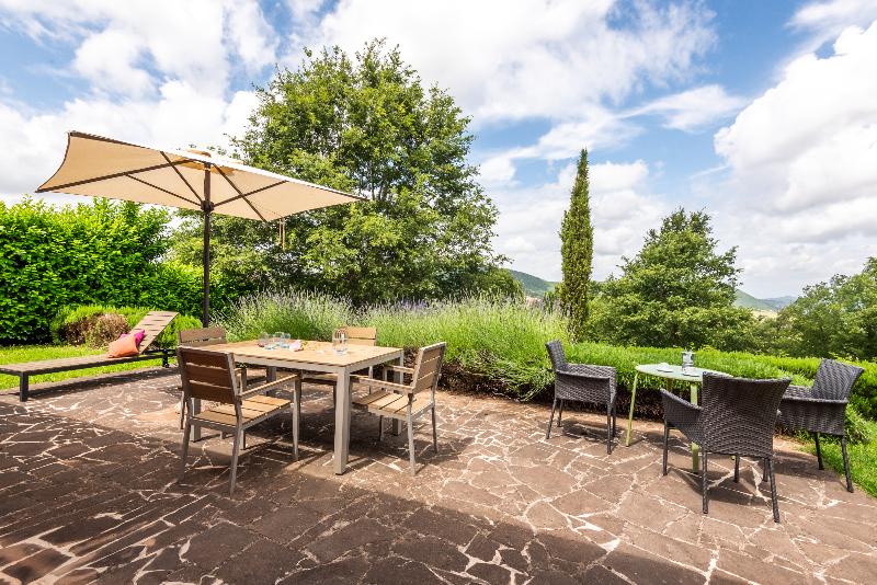 Cignella Resort - Oda
