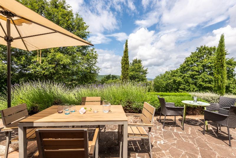 Cignella Resort - Oda