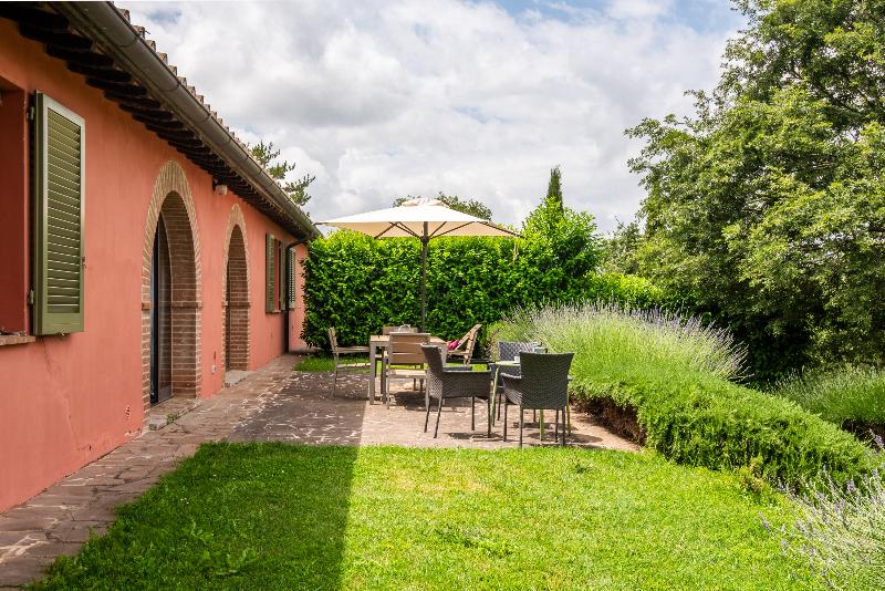 Cignella Resort - Oda