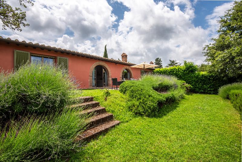 Cignella Resort - Oda