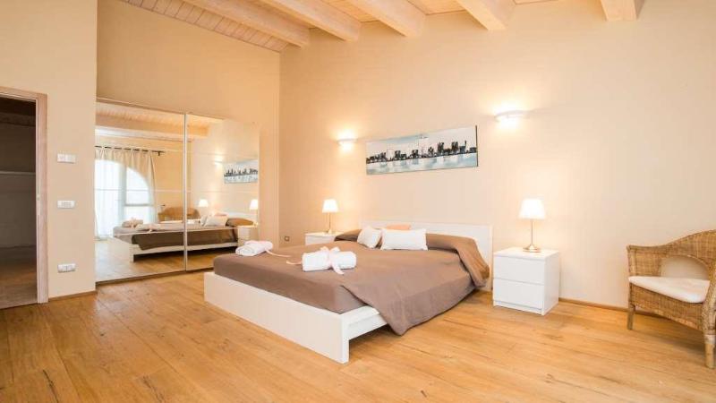Cignella Resort - Oda