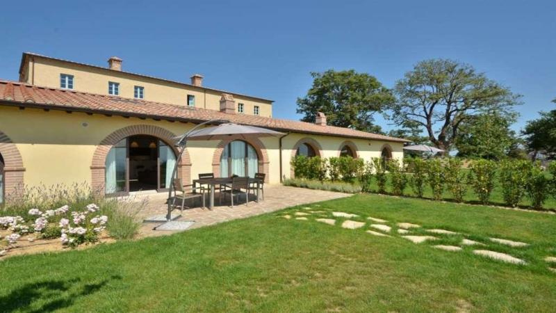Cignella Resort - Oda