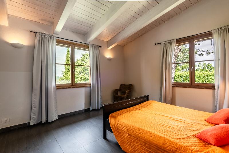Cignella Resort - Oda