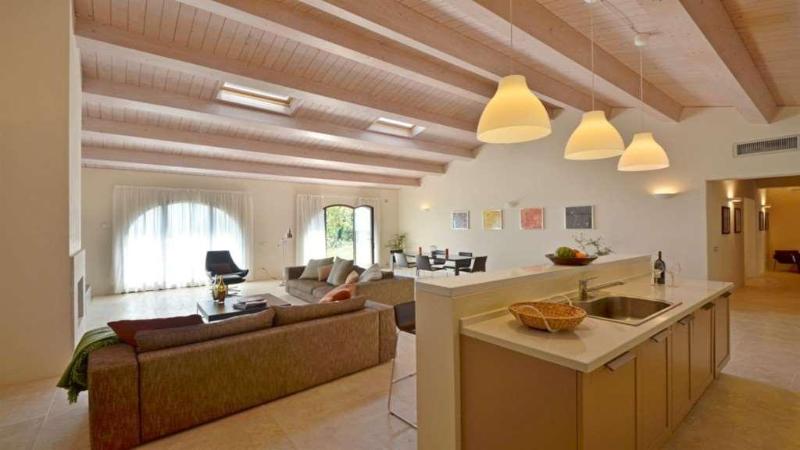 Cignella Resort - Oda