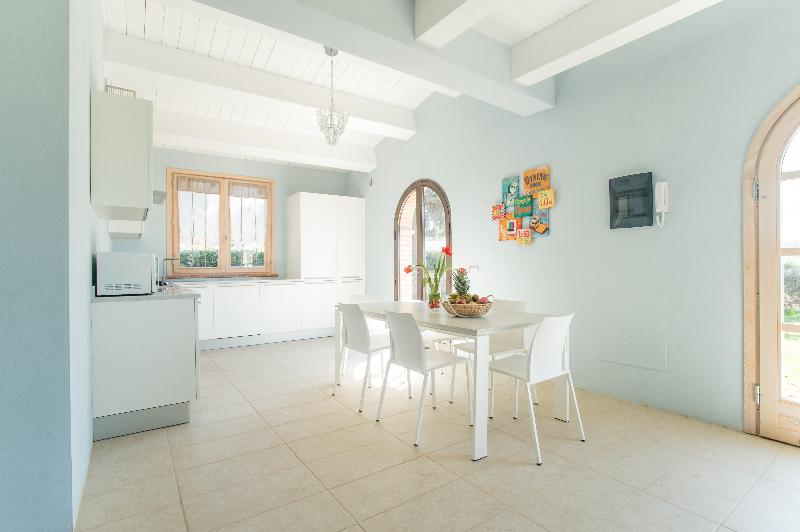 Cignella Resort - Oda