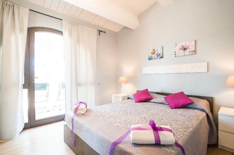 Cignella Resort - Oda