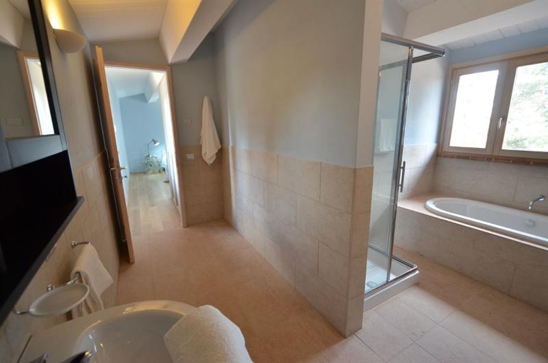 Cignella Resort - Oda
