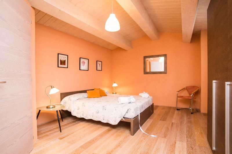 Cignella Resort - Oda
