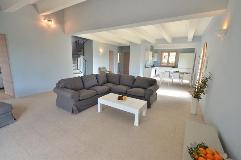 Cignella Resort - Oda