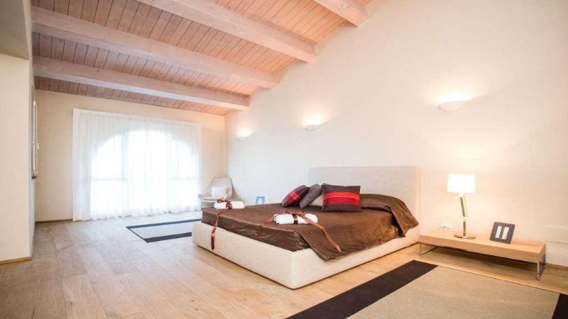 Cignella Resort - Oda
