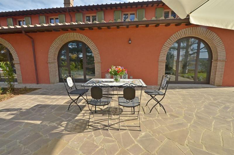 Cignella Resort - Oda