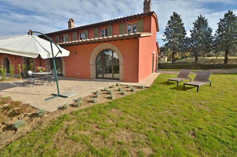 Cignella Resort - Oda