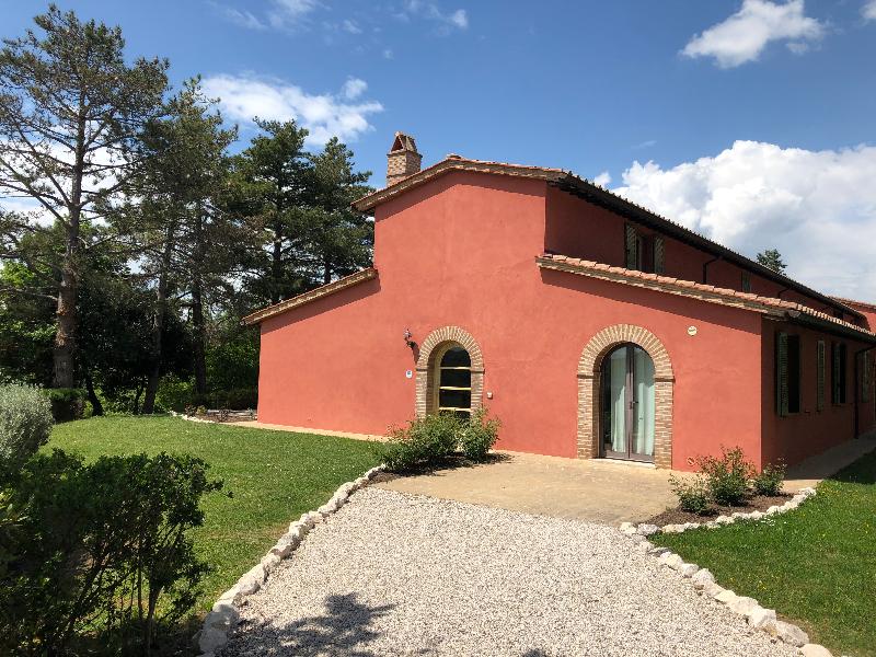 Cignella Resort - Oda