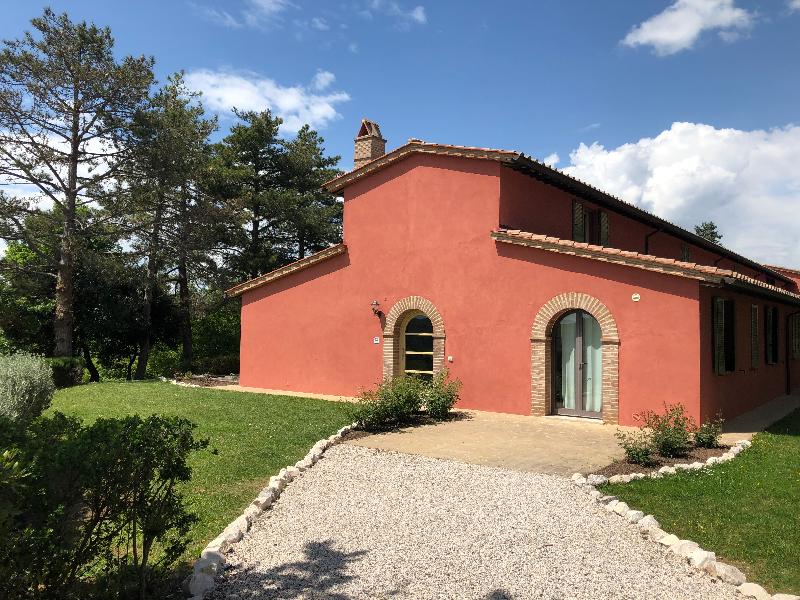 Cignella Resort - Oda