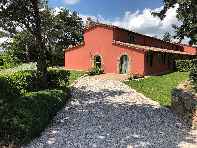 Cignella Resort - Oda
