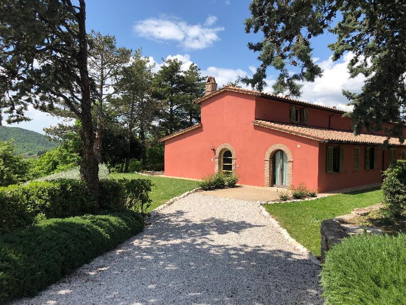 Cignella Resort - Oda