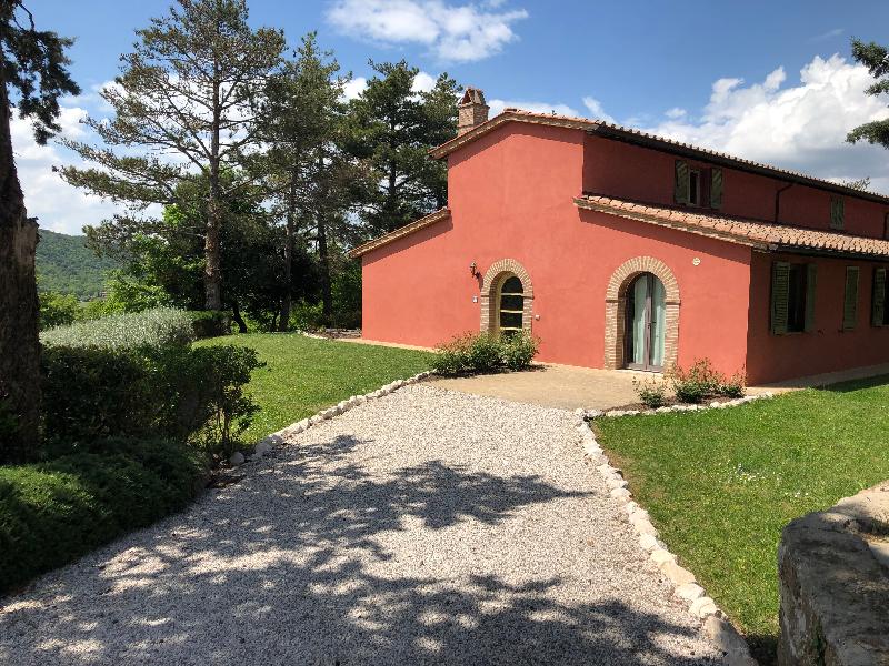 Cignella Resort - Oda