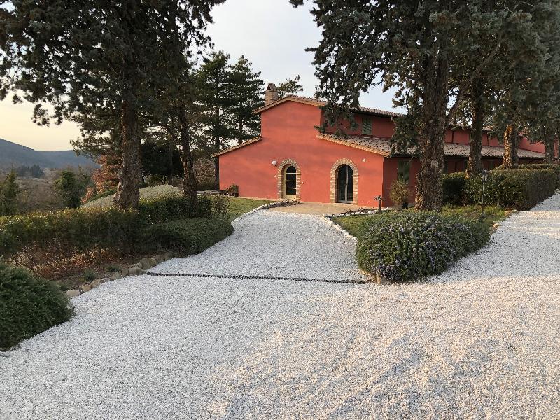 Cignella Resort - Oda