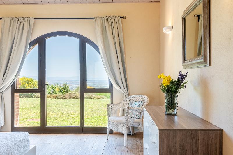 Cignella Resort - Oda