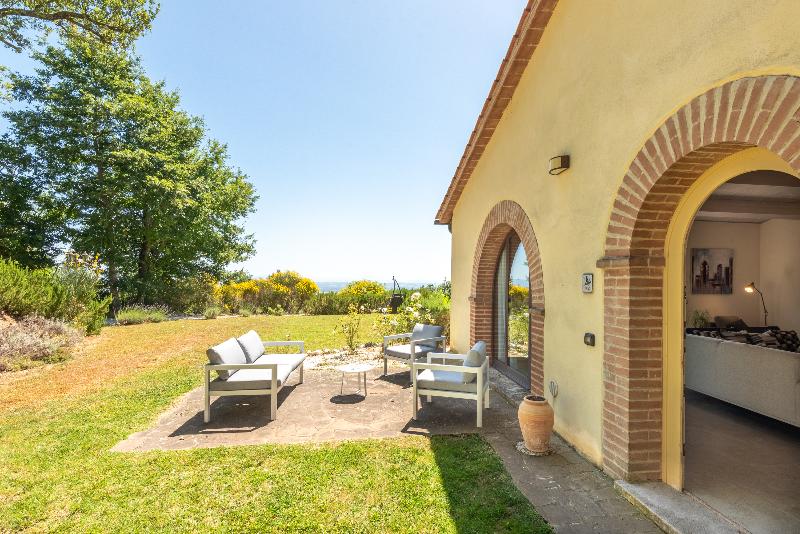 Cignella Resort - Oda