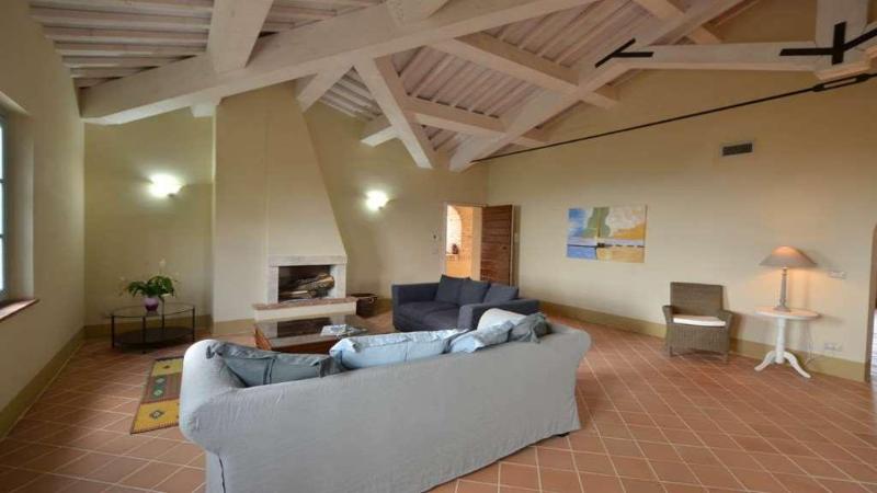 Cignella Resort - Oda