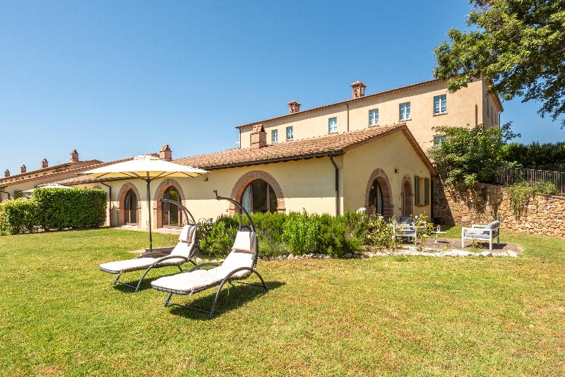 Cignella Resort - Oda