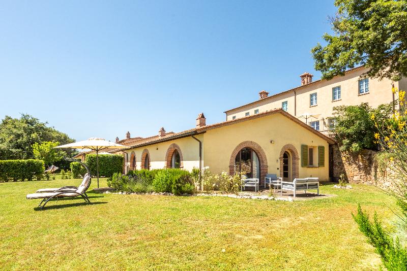 Cignella Resort - Oda