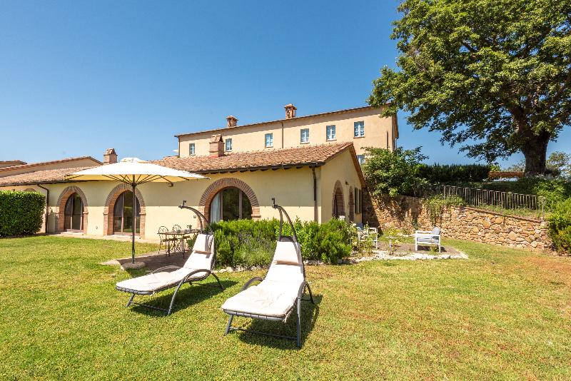 Cignella Resort - Oda