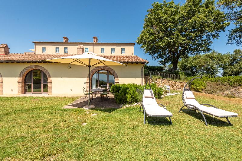 Cignella Resort - Oda