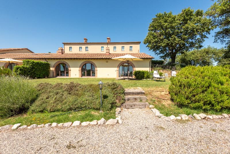 Cignella Resort - Oda