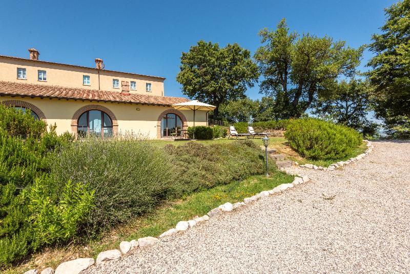 Cignella Resort - Oda