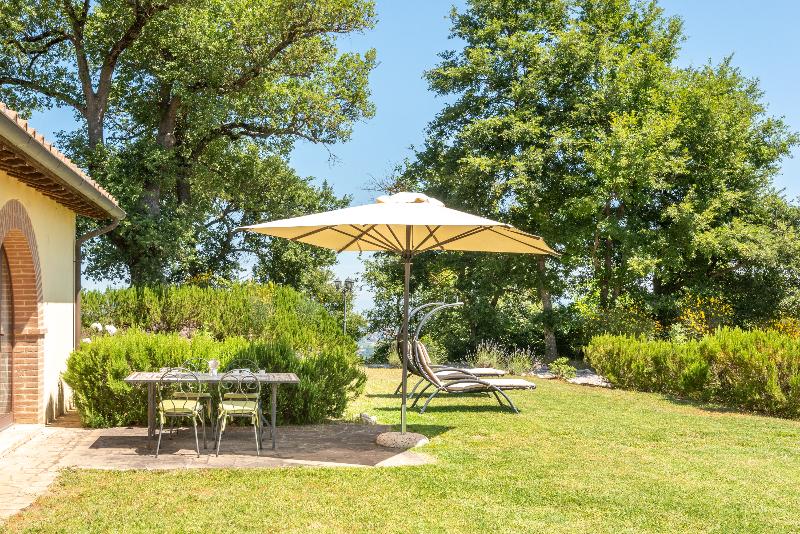 Cignella Resort - Oda