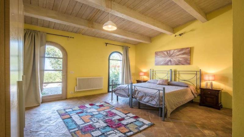 Cignella Resort - Oda